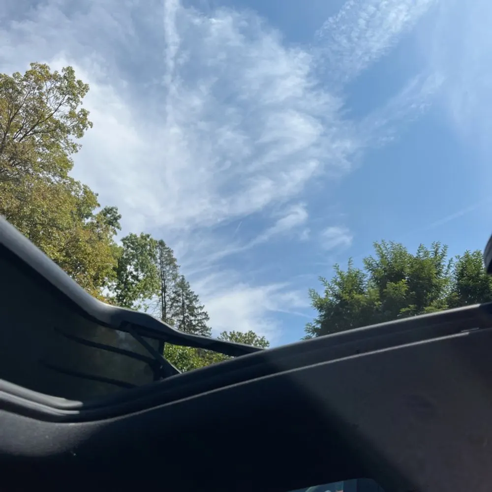 2023 Porsche Macan S