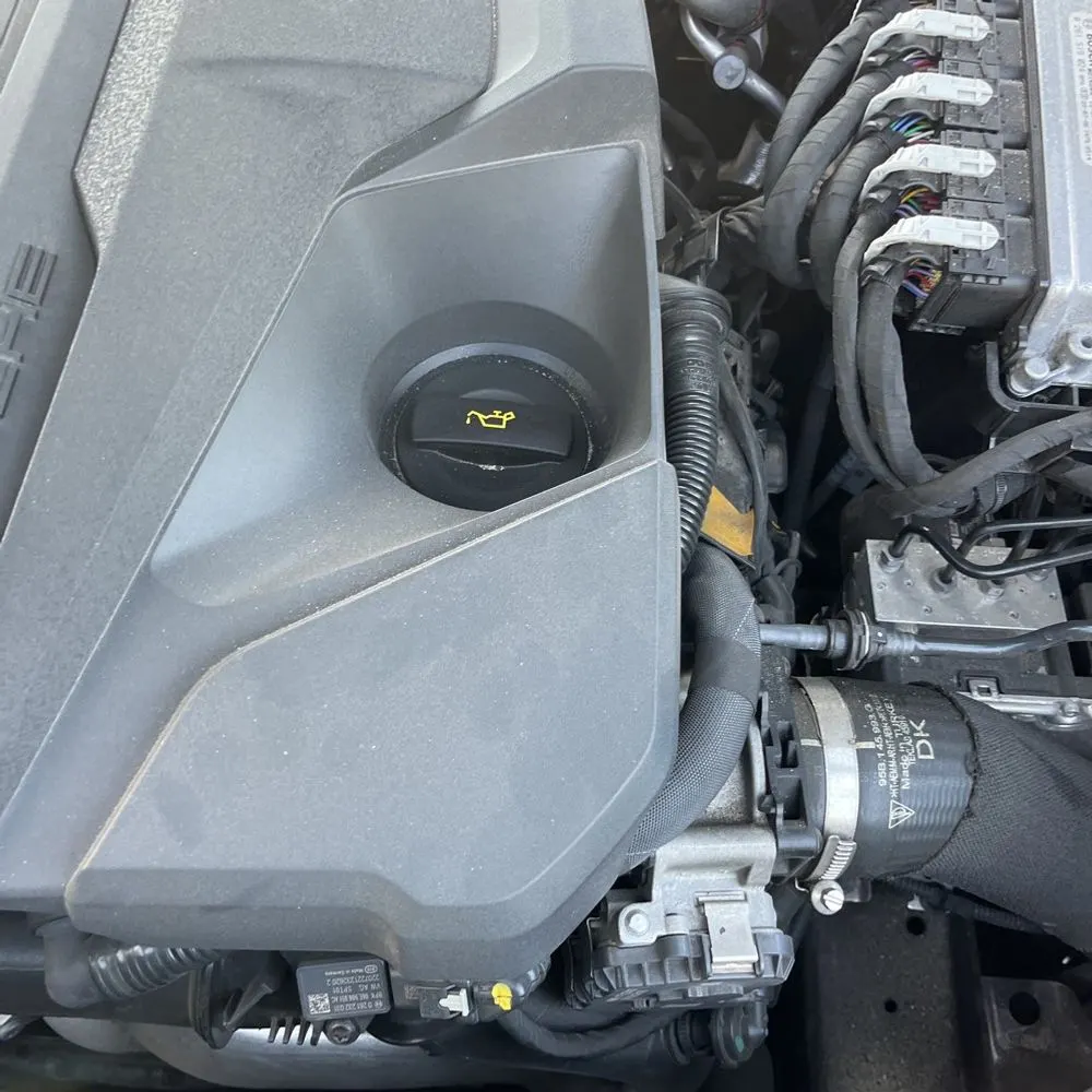 2023 Porsche Macan S