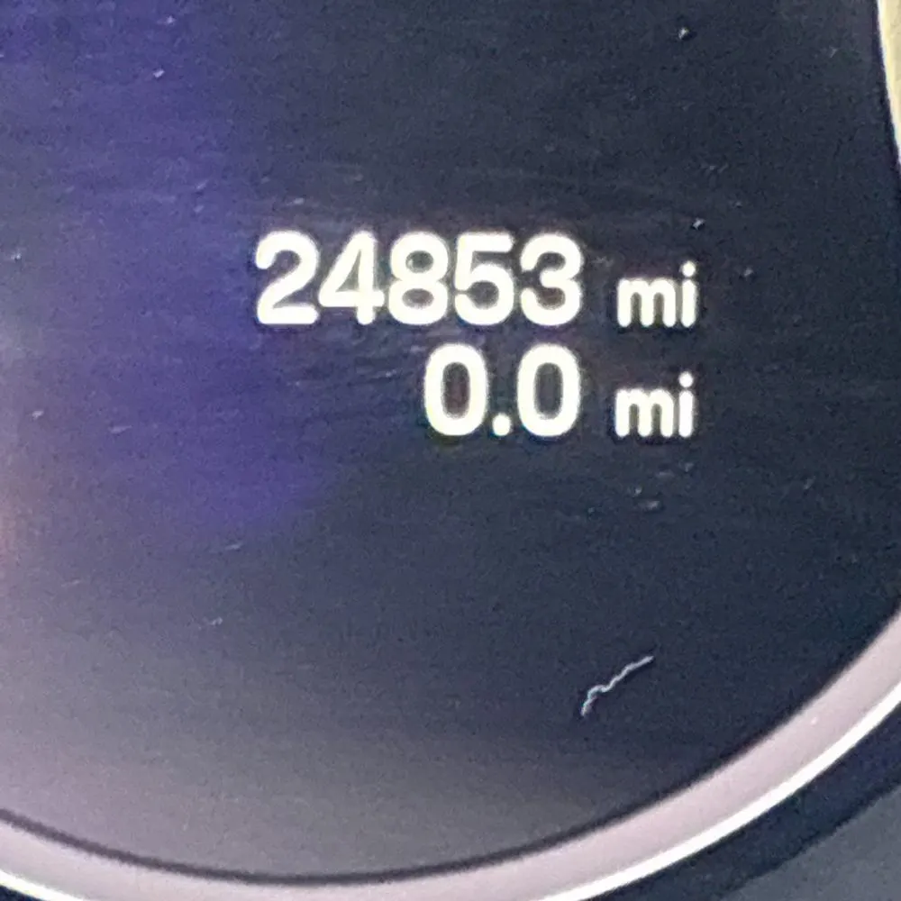 2023 Porsche Cayenne GTS