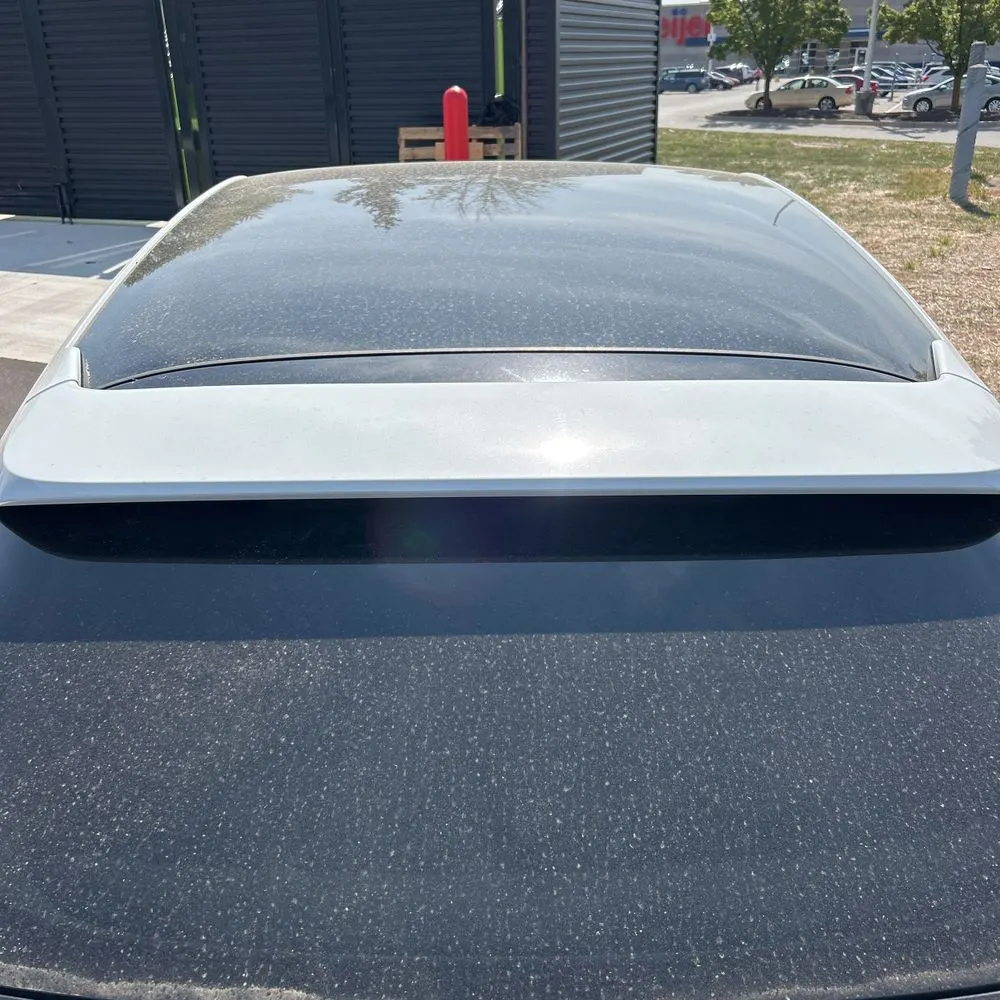 2022 Porsche Cayenne Coupe