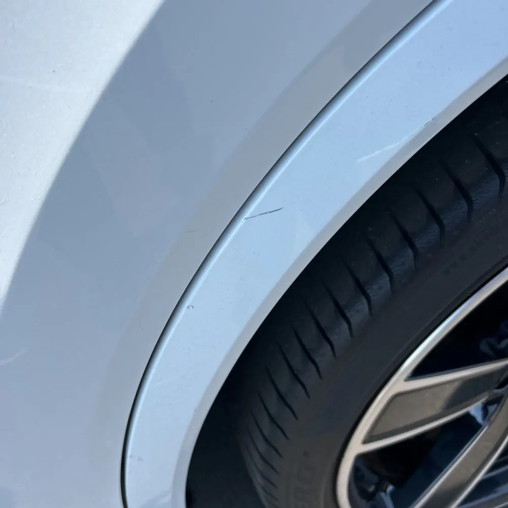 2022 Porsche Cayenne Coupe