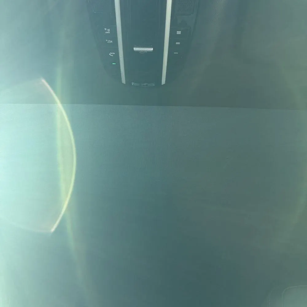 2022 Porsche Cayenne Coupe