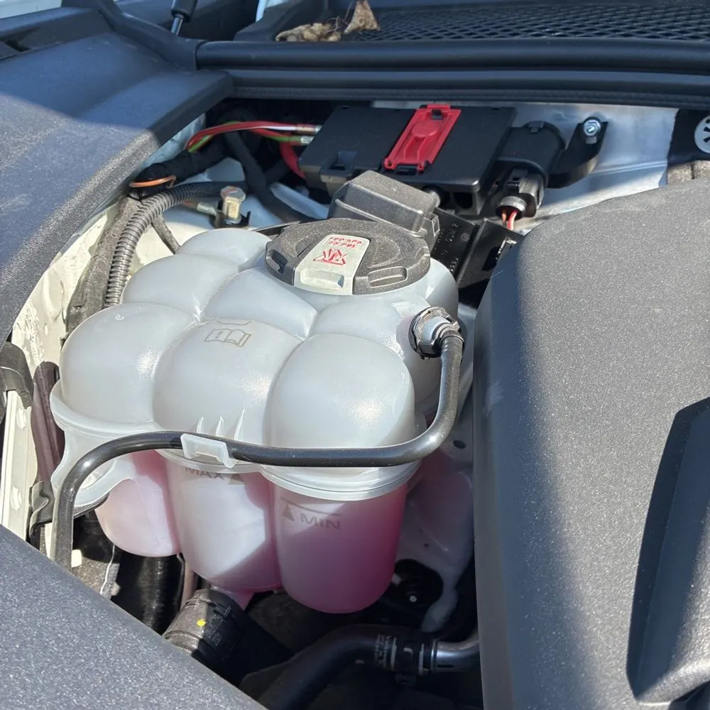 2024 Porsche Cayenne Coupe