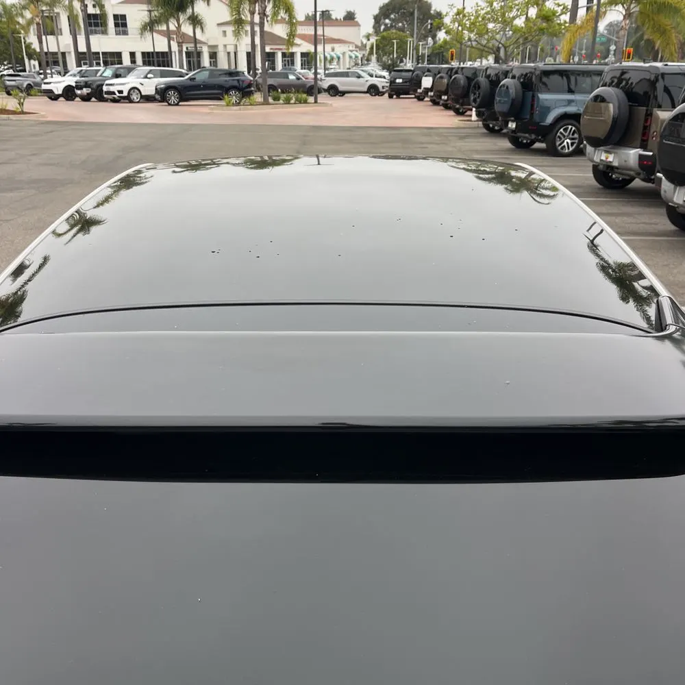2021 Porsche Cayenne GTS