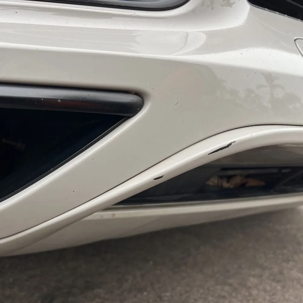 2021 Porsche Cayenne GTS
