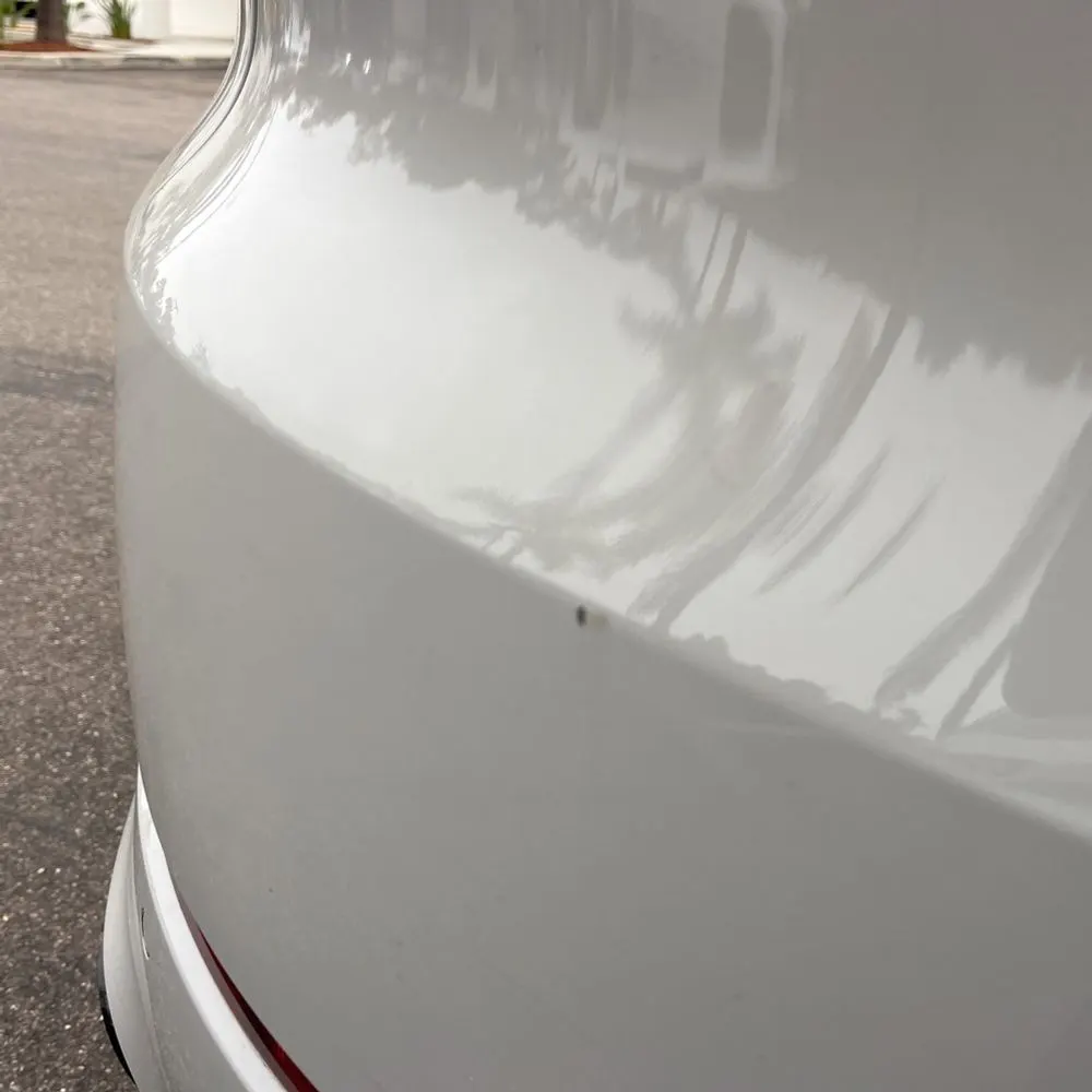 2021 Porsche Cayenne GTS