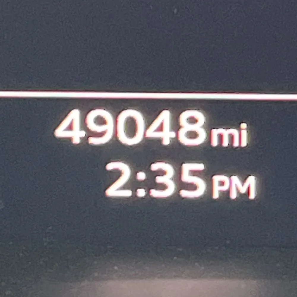 2024 Audi RS 6 Performance