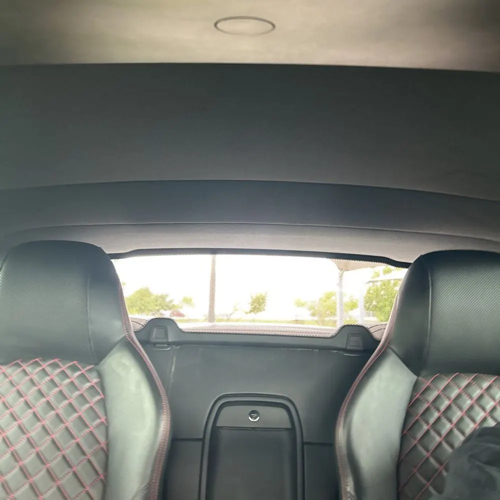 2023 Audi R8 V10 Performance
