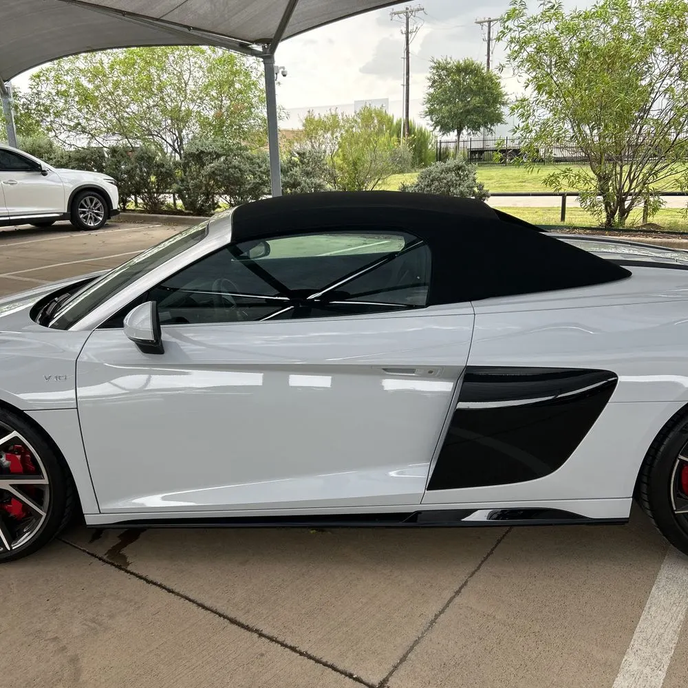 2023 Audi R8 V10 Performance