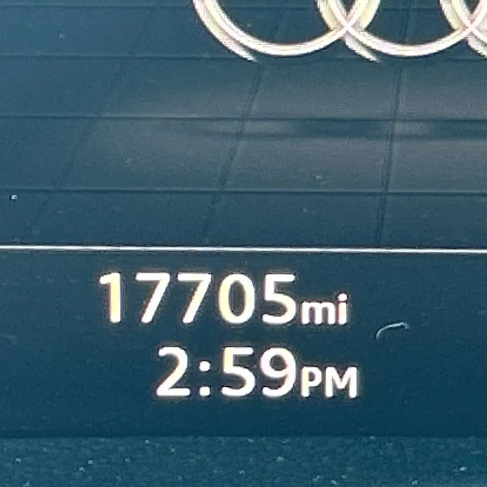 2018 Audi R8 V10 Plus