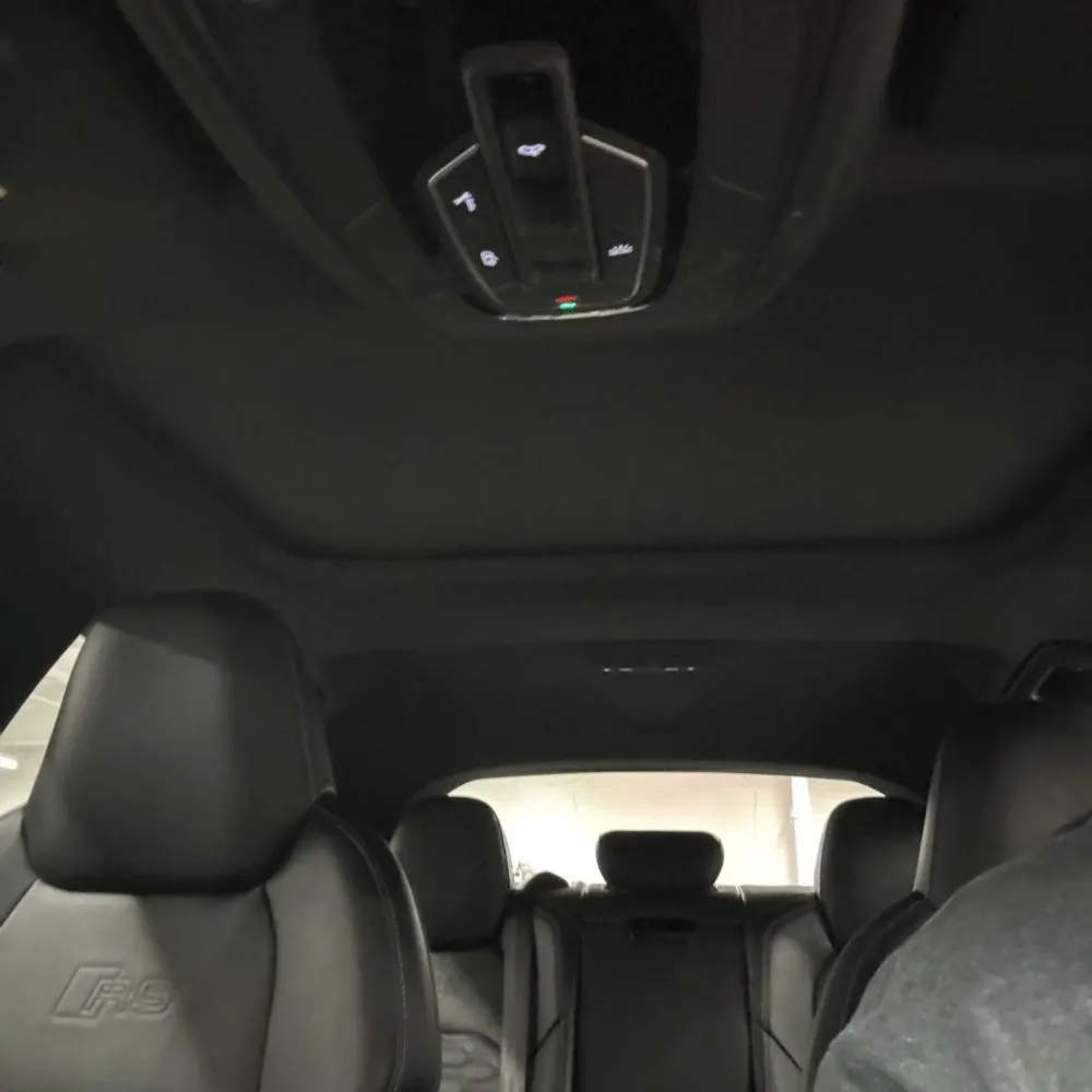 2021 Audi RS 7