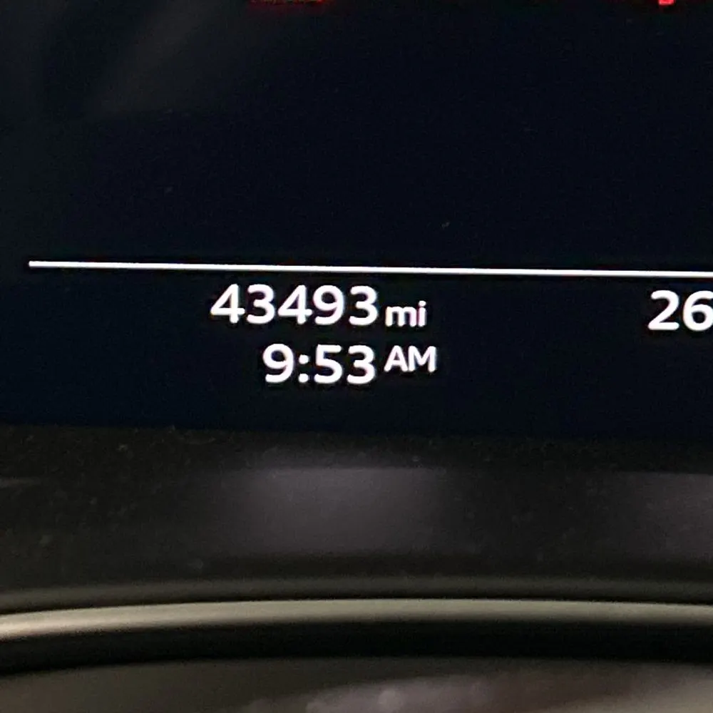 2021 Audi RS 7