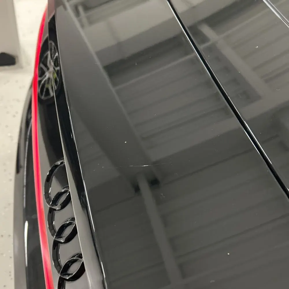 2021 Audi RS 7