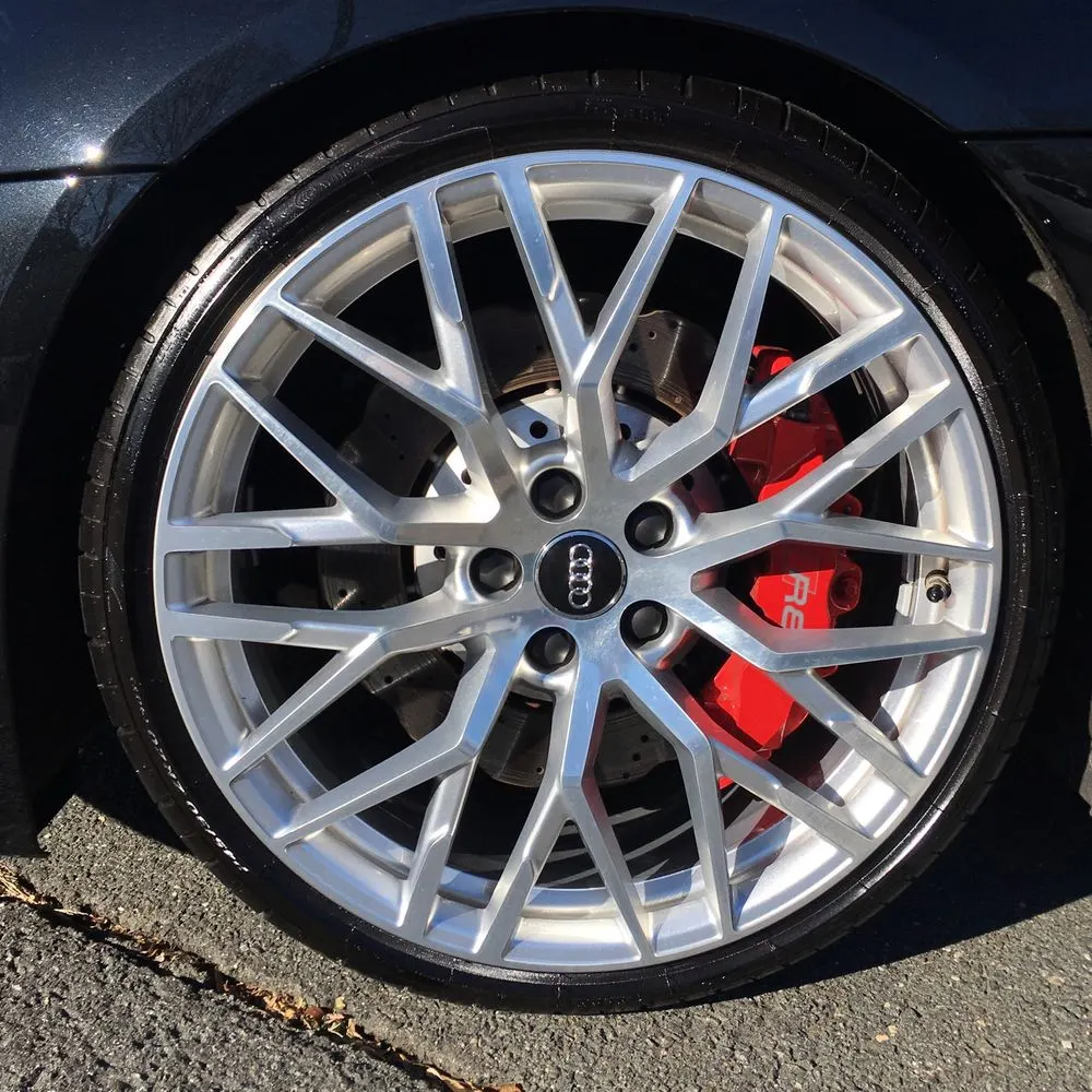 2017 Audi R8 V10 Spyder