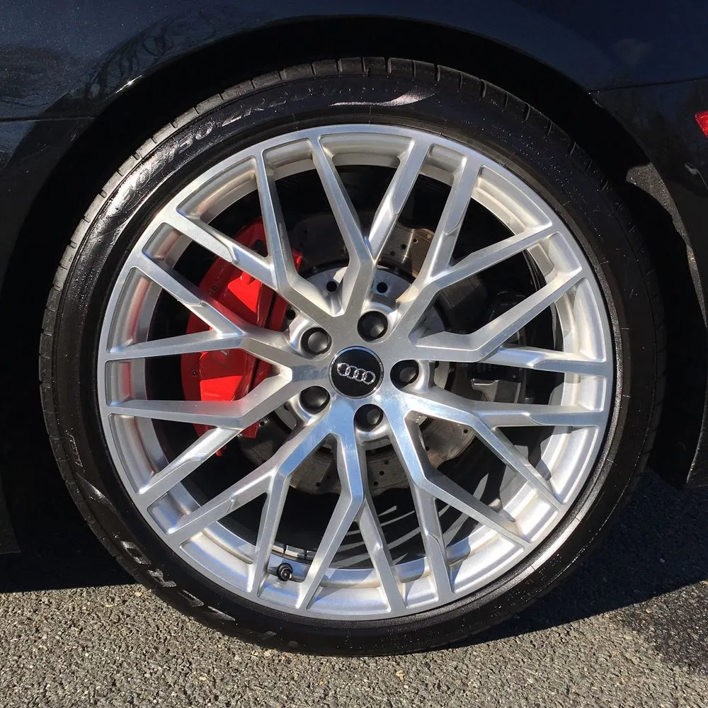 2017 Audi R8 V10 Spyder