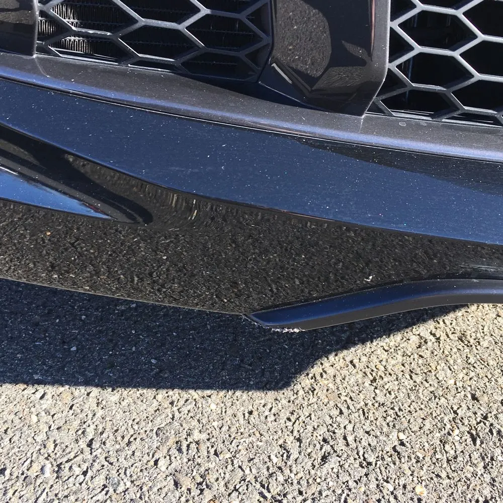 2017 Audi R8 V10 Spyder