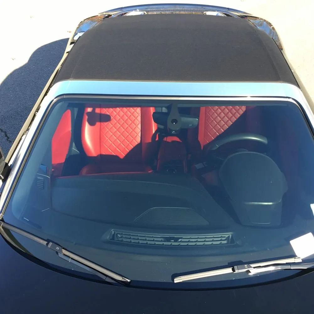 2017 Audi R8 V10 Spyder