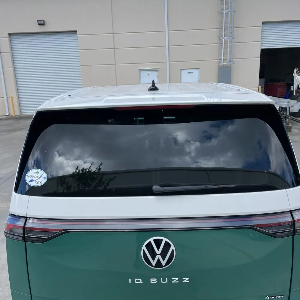 2025 Volkswagen ID Buzz  1st Edition 4Motion