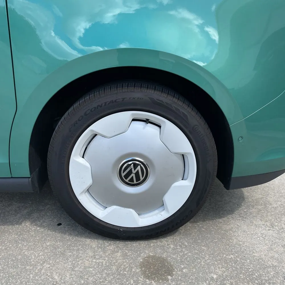 2025 Volkswagen ID Buzz  1st Edition 4Motion