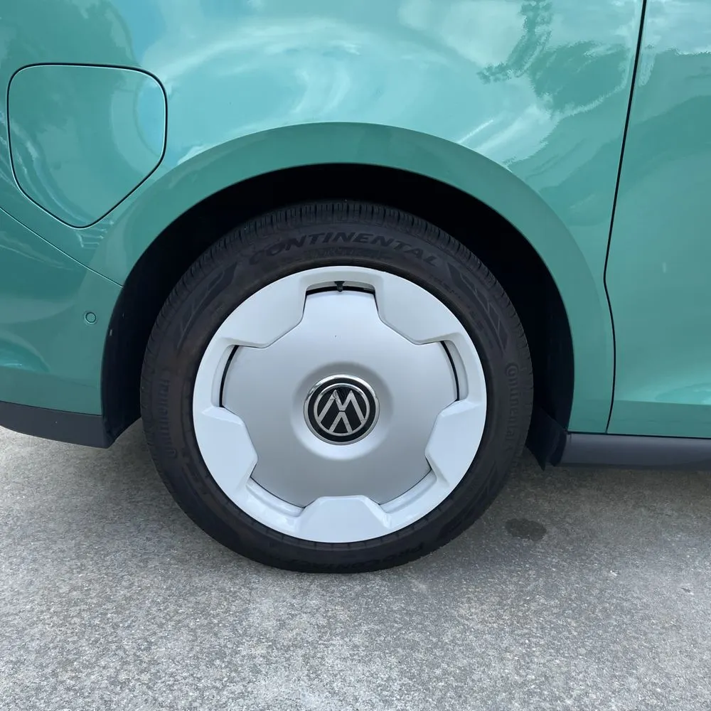 2025 Volkswagen ID Buzz  1st Edition 4Motion