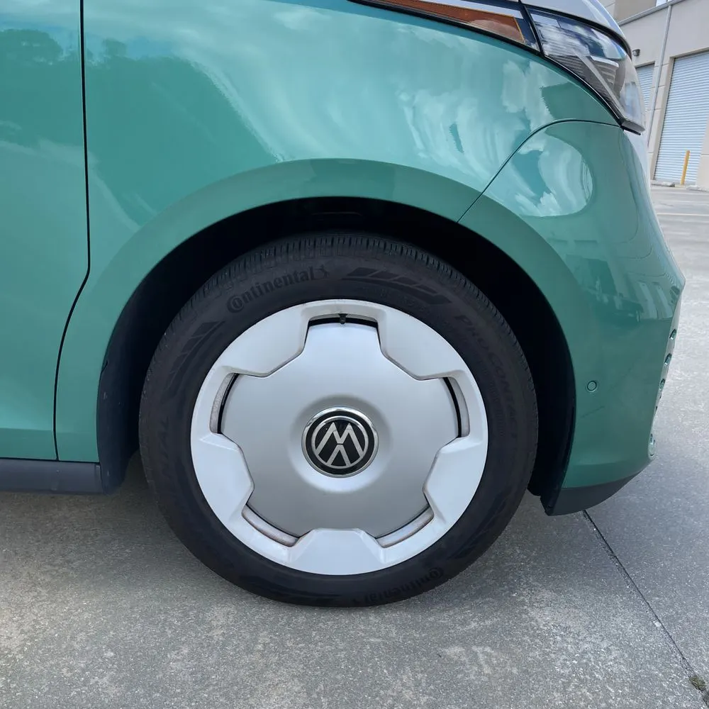 2025 Volkswagen ID Buzz  1st Edition 4Motion