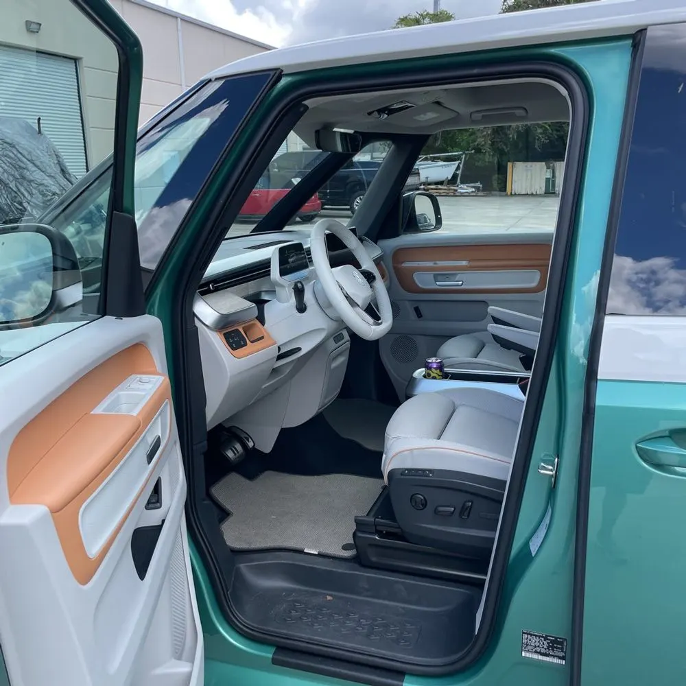2025 Volkswagen ID Buzz  1st Edition 4Motion