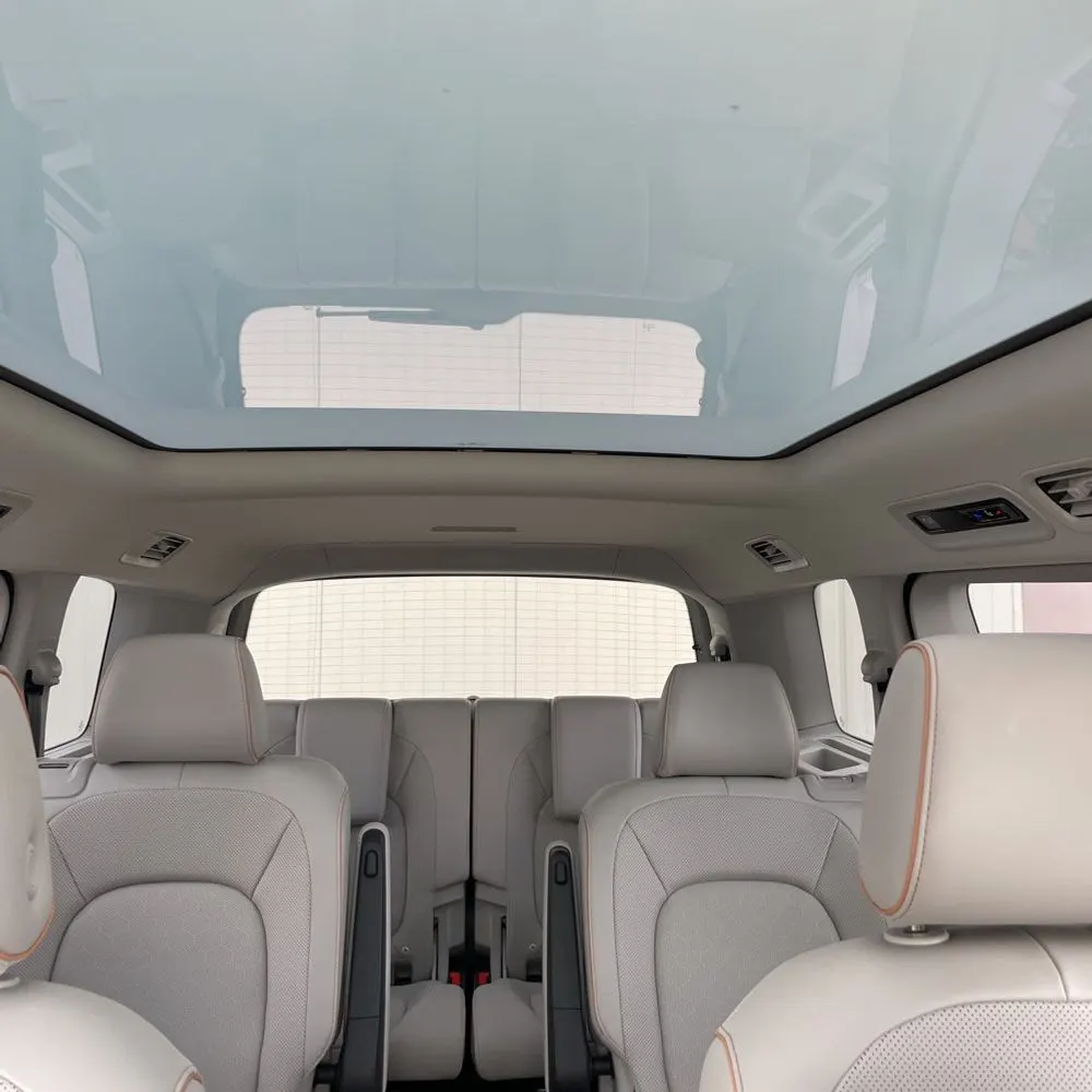 2025 Volkswagen ID Buzz  1st Edition 4Motion