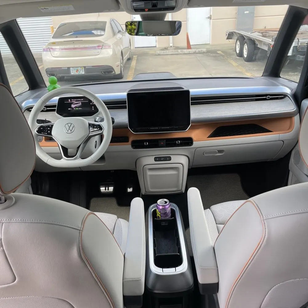 2025 Volkswagen ID Buzz  1st Edition 4Motion