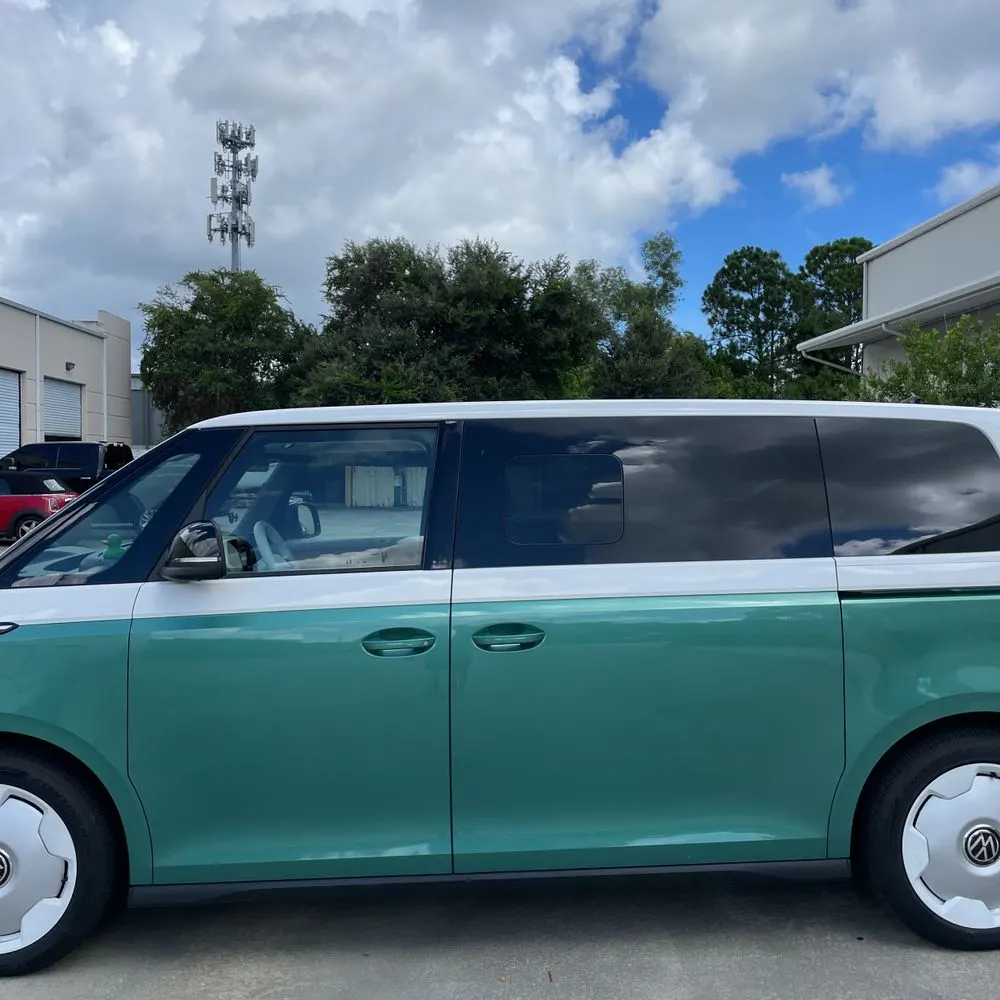 2025 Volkswagen ID Buzz  1st Edition 4Motion