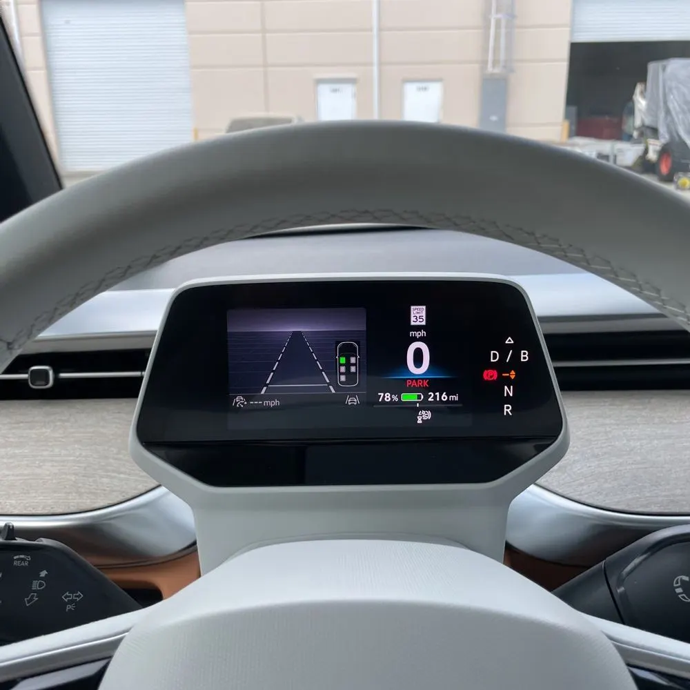 2025 Volkswagen ID Buzz  1st Edition 4Motion