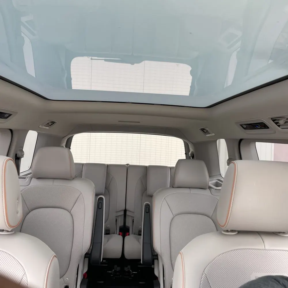 2025 Volkswagen ID Buzz  1st Edition 4Motion