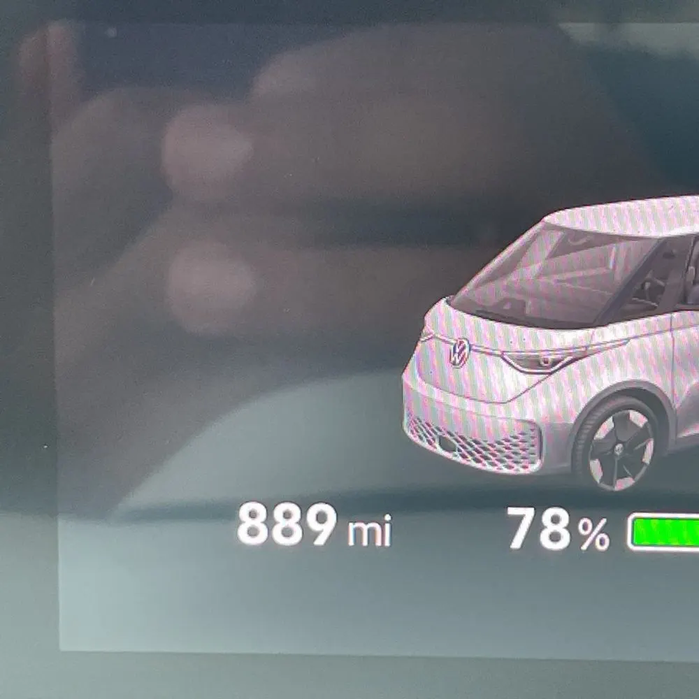 2025 Volkswagen ID Buzz  1st Edition 4Motion