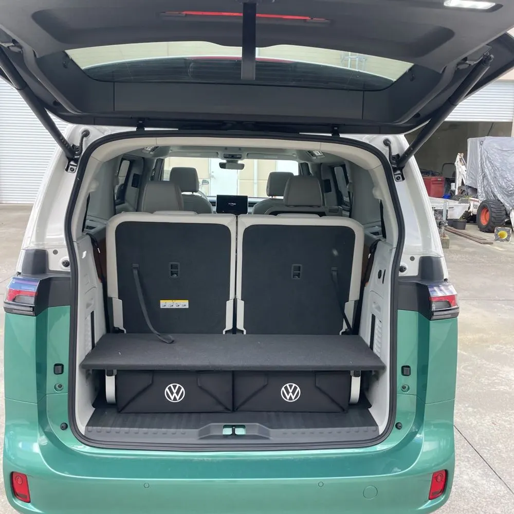 2025 Volkswagen ID Buzz  1st Edition 4Motion