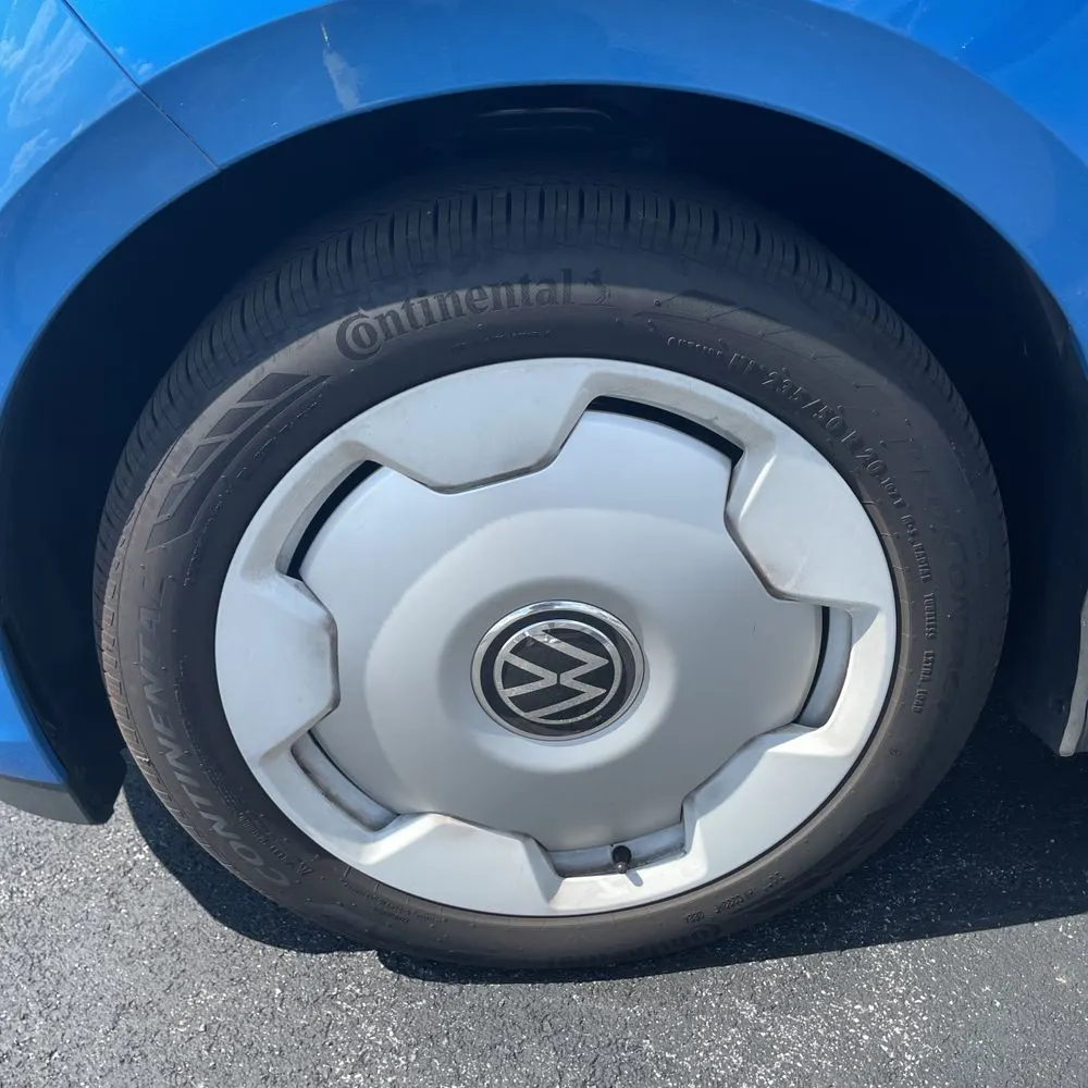 2025 Volkswagen ID. Buzz 1st Edition 4Motion