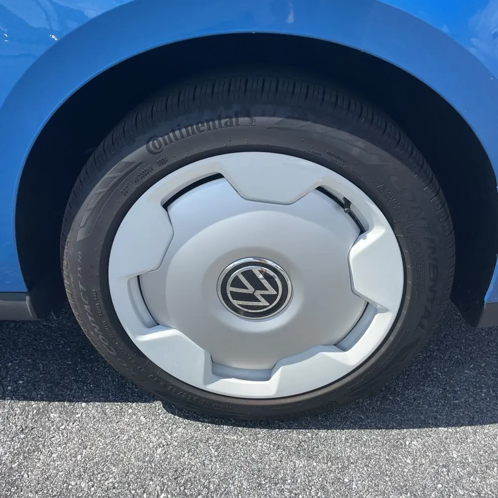 2025 Volkswagen ID. Buzz 1st Edition 4Motion