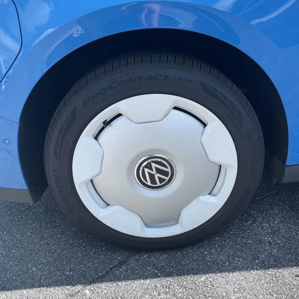 2025 Volkswagen ID. Buzz 1st Edition 4Motion
