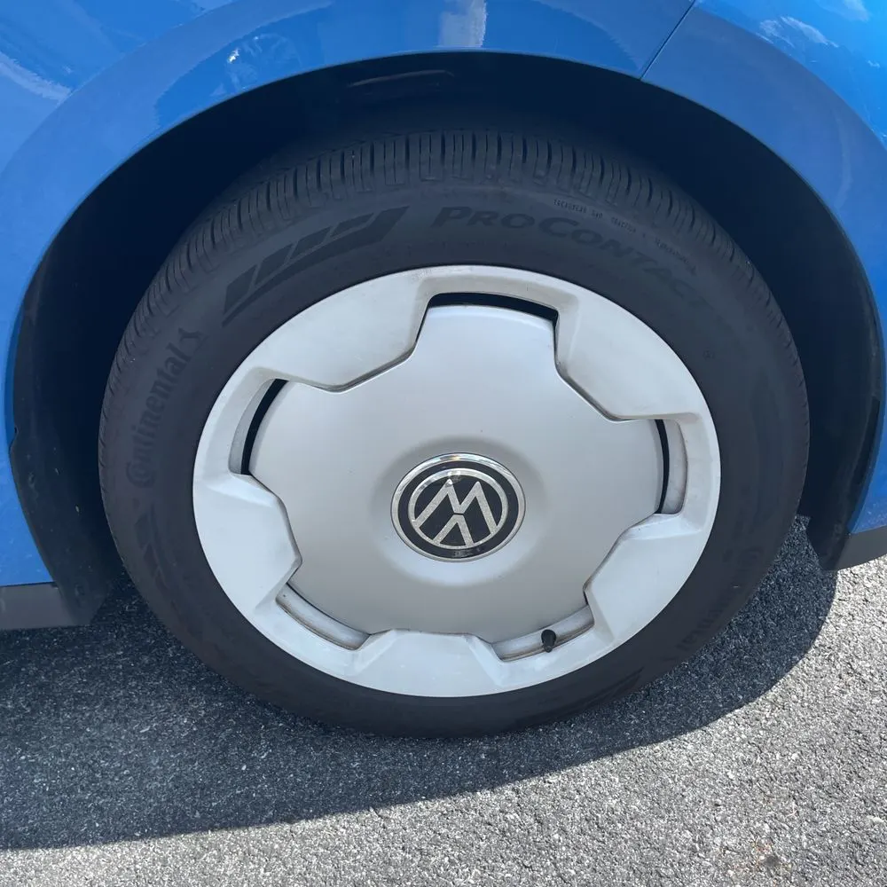 2025 Volkswagen ID. Buzz 1st Edition 4Motion