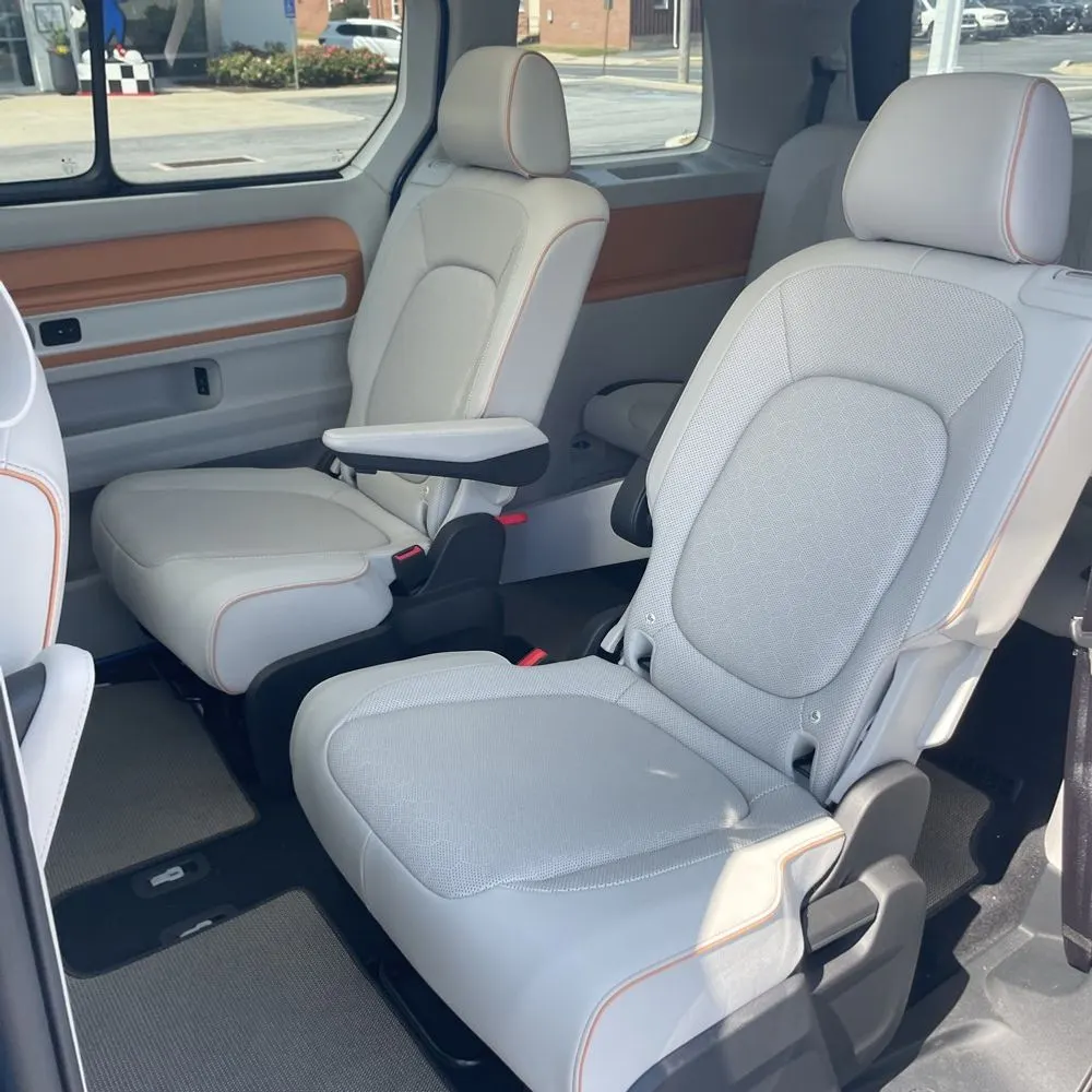 2025 Volkswagen ID. Buzz 1st Edition 4Motion