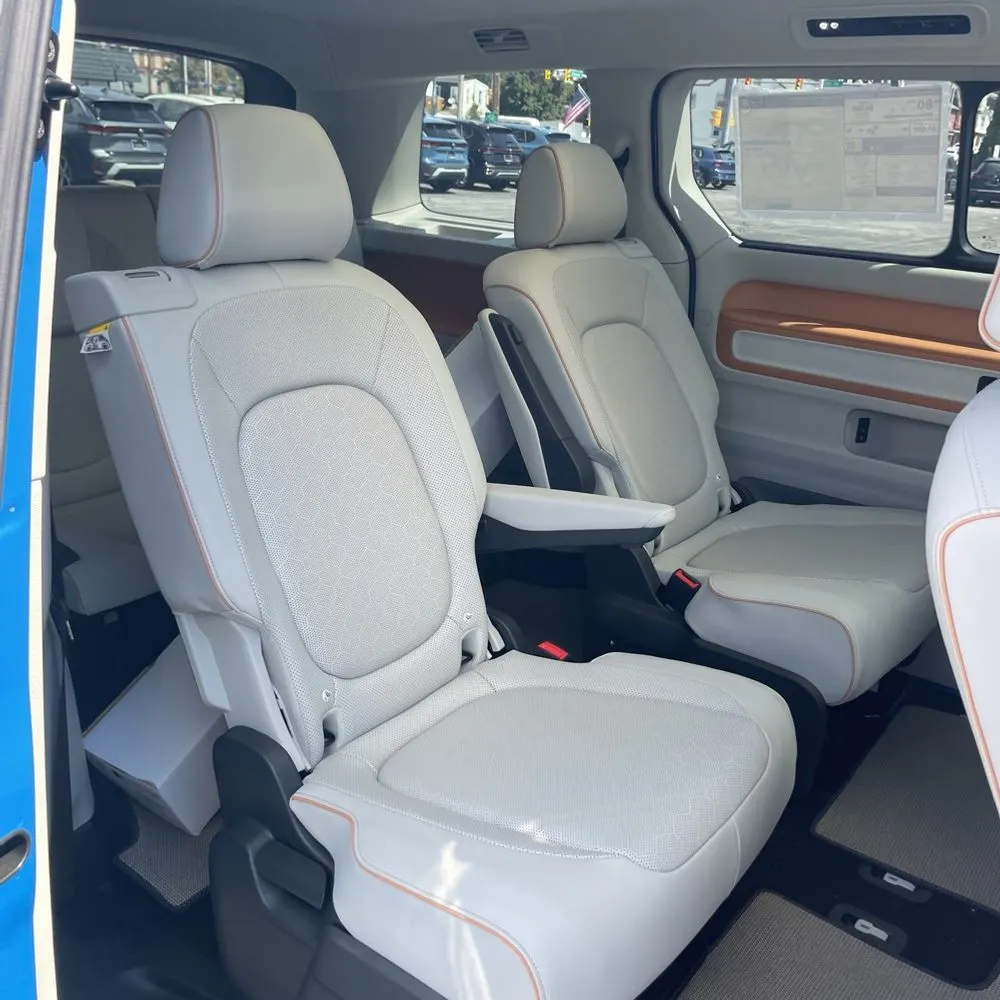 2025 Volkswagen ID. Buzz 1st Edition 4Motion
