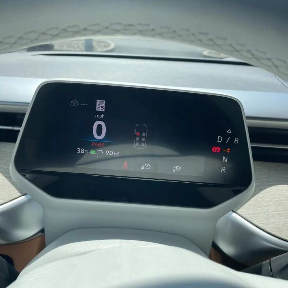 2025 Volkswagen ID. Buzz 1st Edition 4Motion