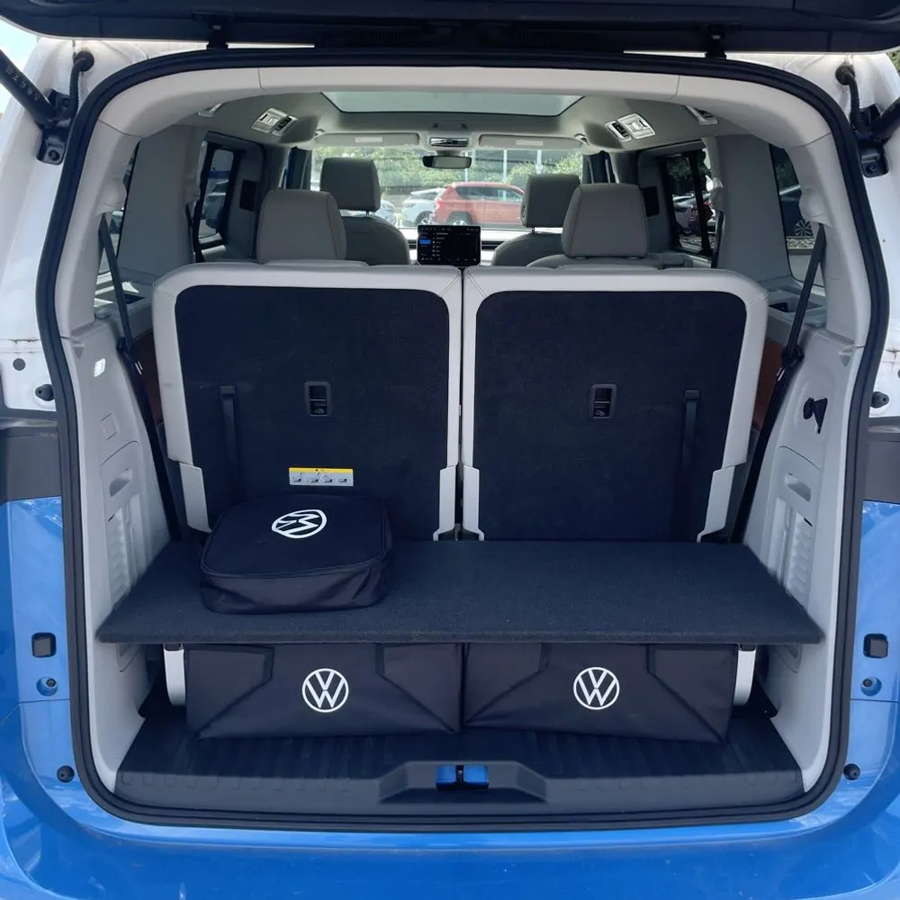 2025 Volkswagen ID. Buzz 1st Edition 4Motion