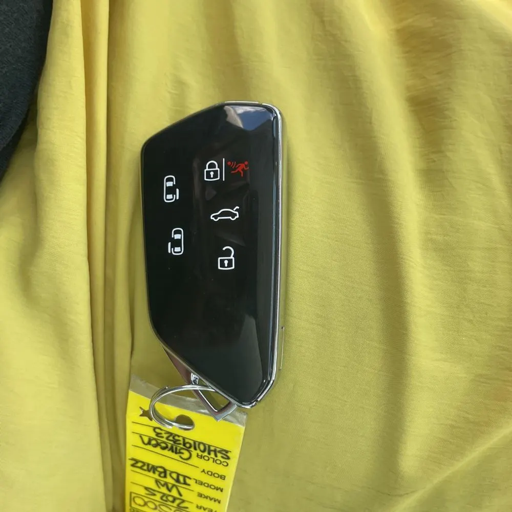 2025 Volkswagen ID. Buzz 1st Edition 4Motion