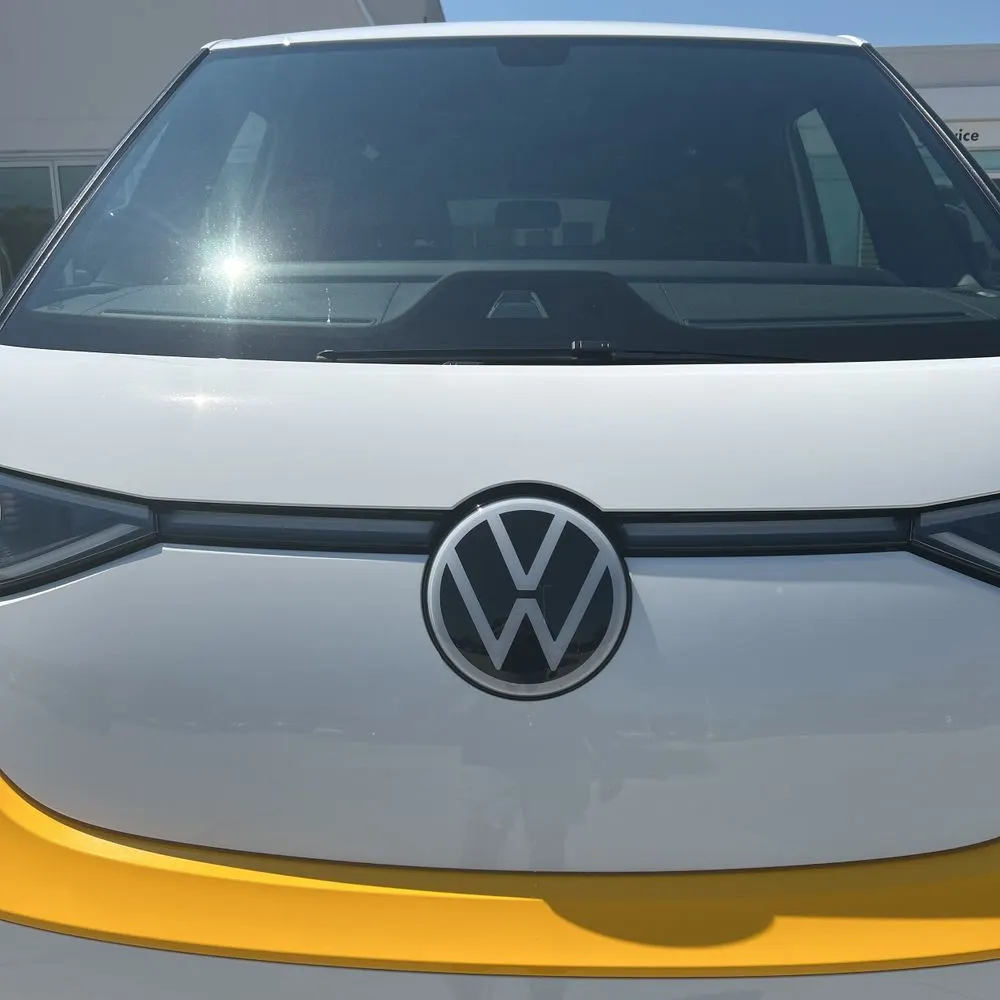 2025 Volkswagen ID. Buzz Pro S