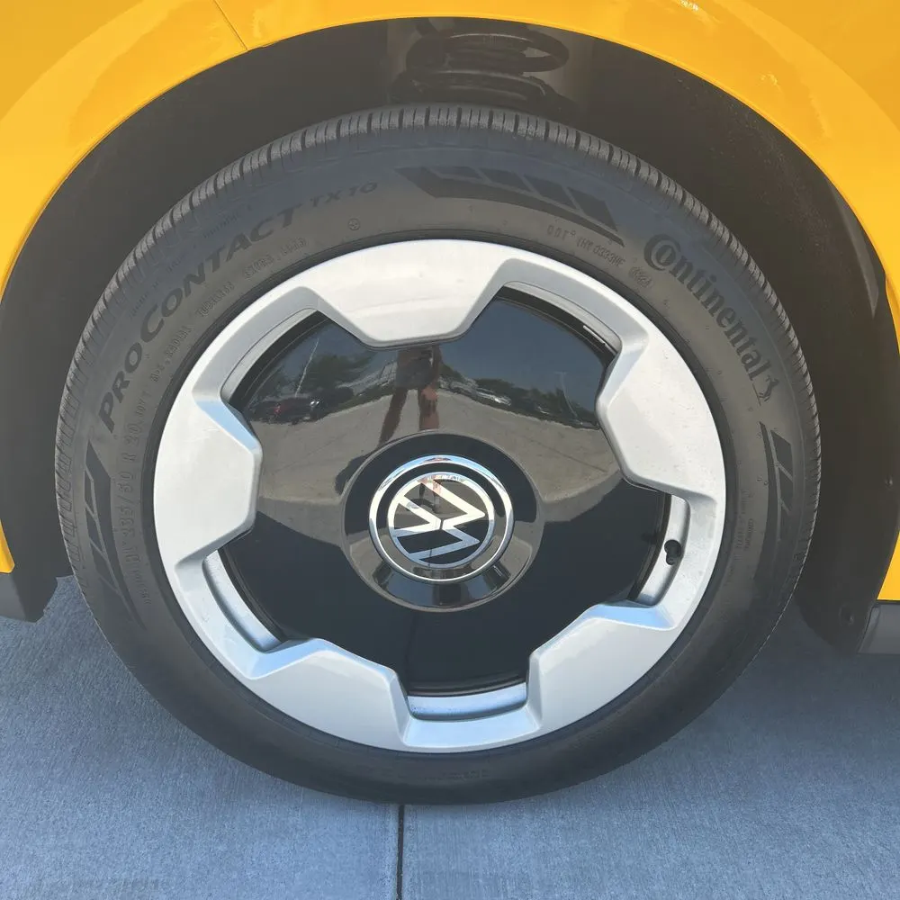 2025 Volkswagen ID. Buzz Pro S