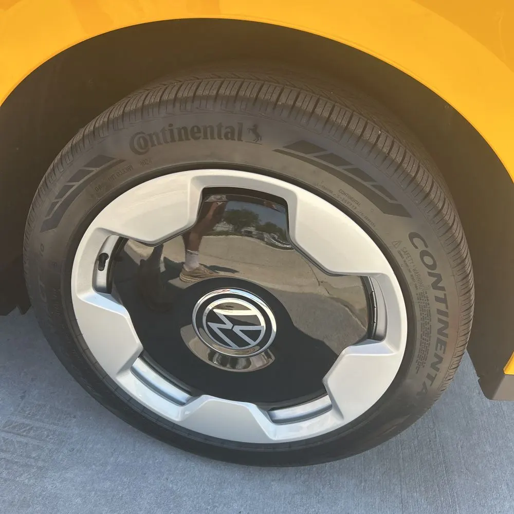 2025 Volkswagen ID. Buzz Pro S