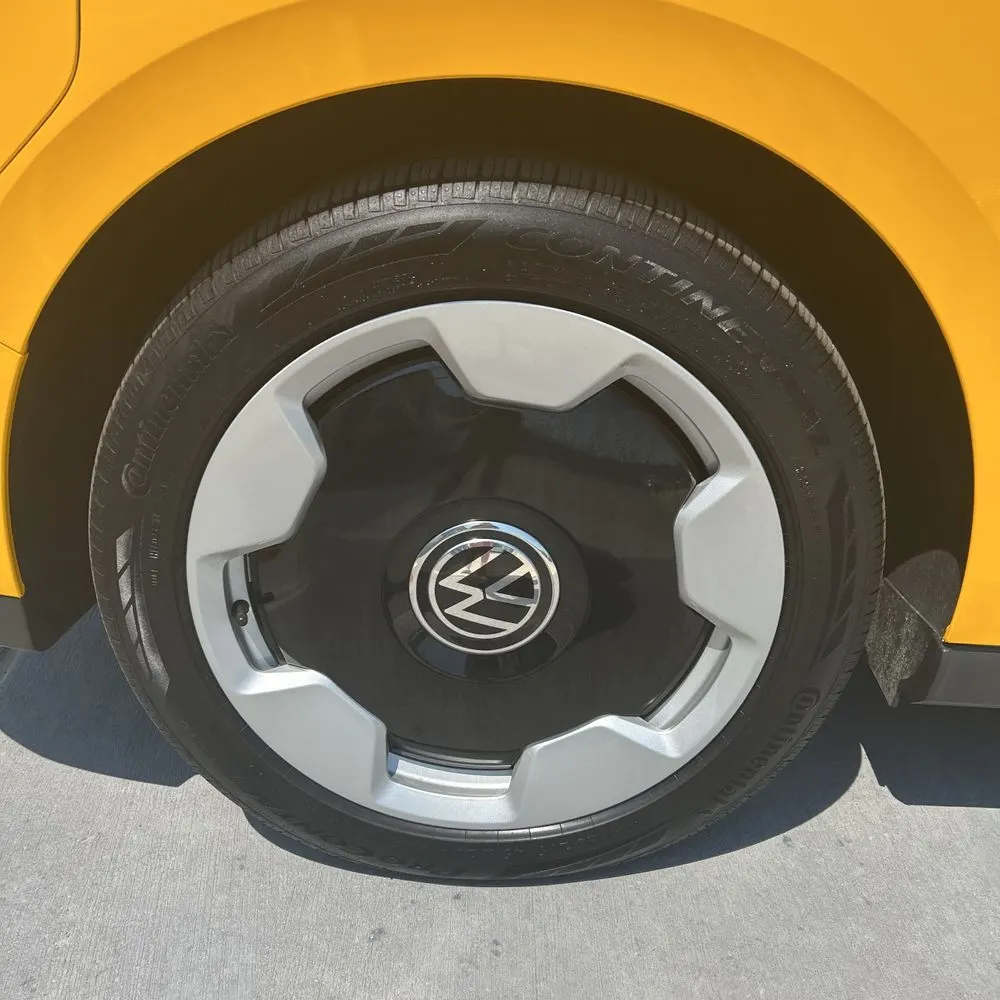 2025 Volkswagen ID. Buzz Pro S