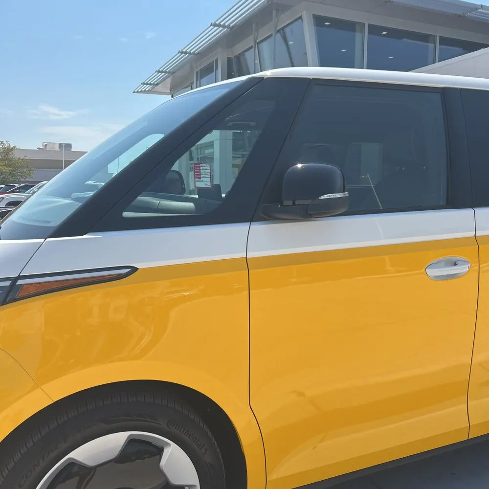 2025 Volkswagen ID. Buzz Pro S