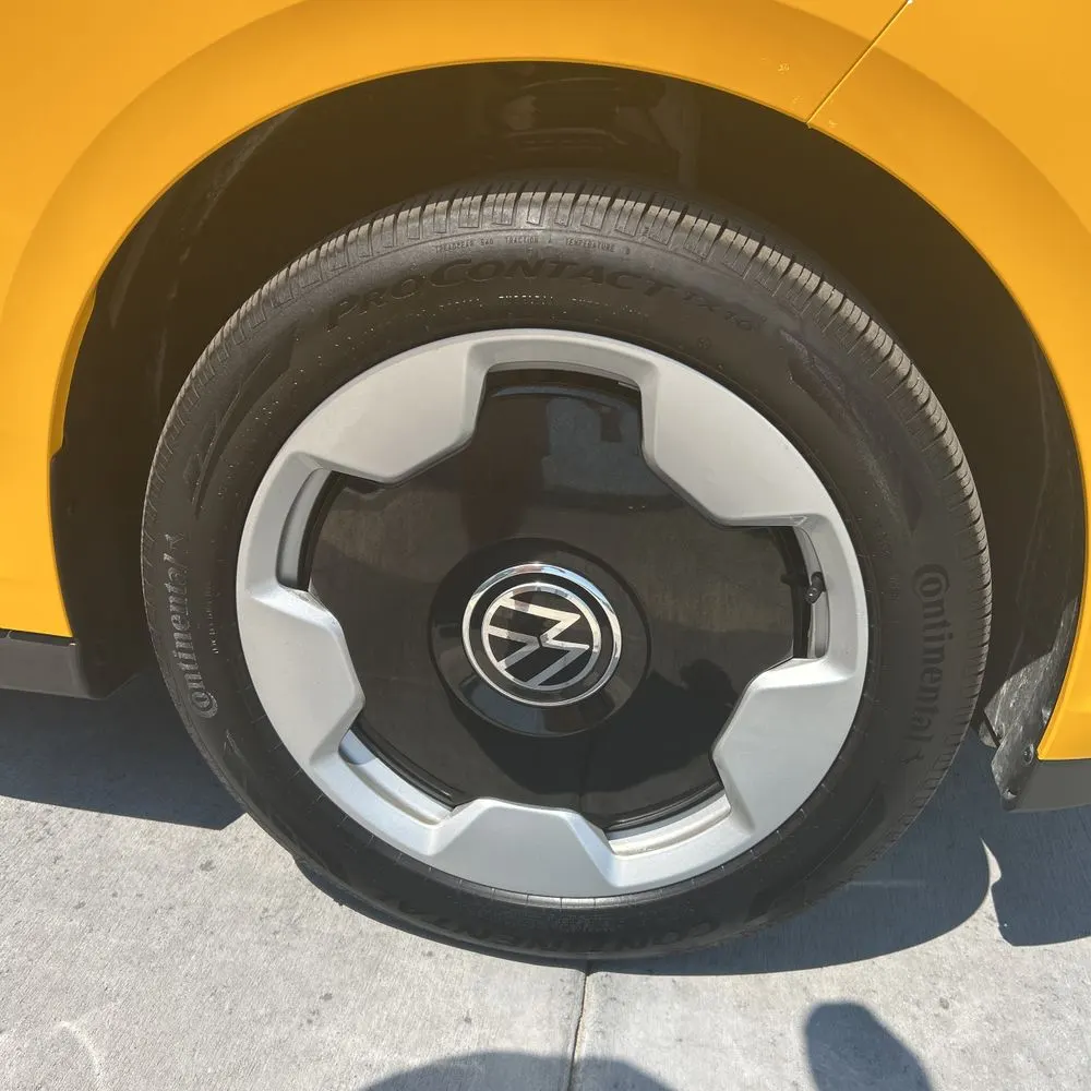 2025 Volkswagen ID. Buzz Pro S