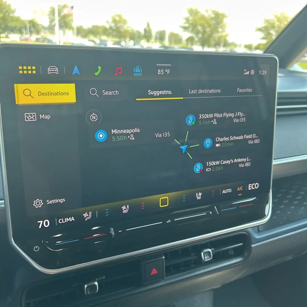 2025 Volkswagen ID. Buzz Pro S