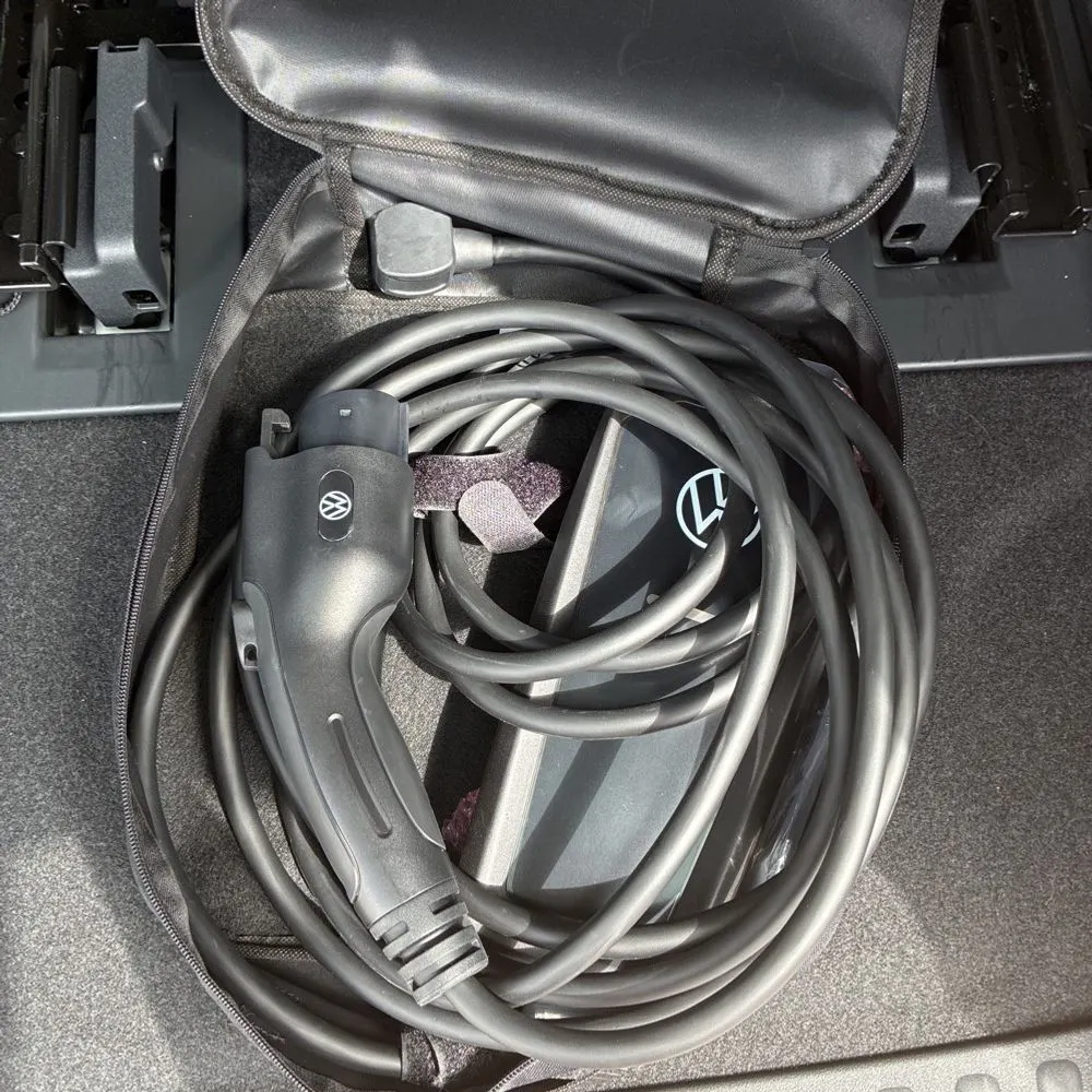 2025 Volkswagen ID. Buzz Pro S